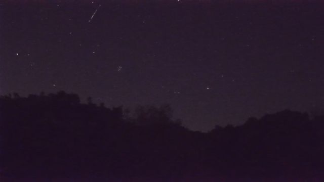 AMS149 meteor