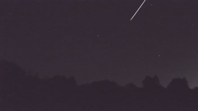 AMS149 meteor