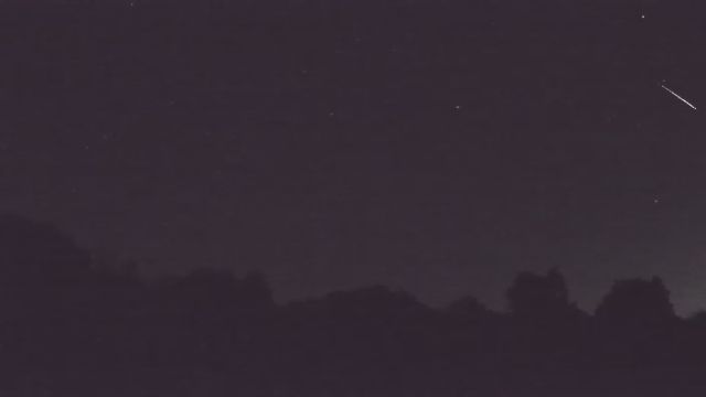 AMS149 meteor