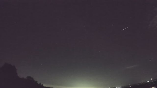 AMS149 meteor