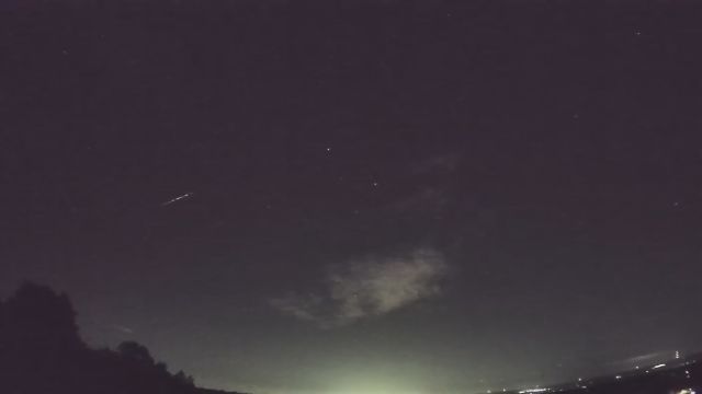 AMS149 meteor
