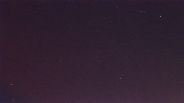 AMS149 meteor