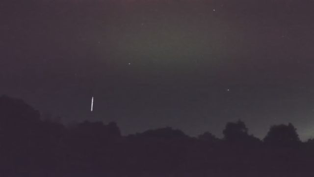 AMS149 meteor