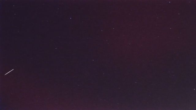 AMS149 meteor