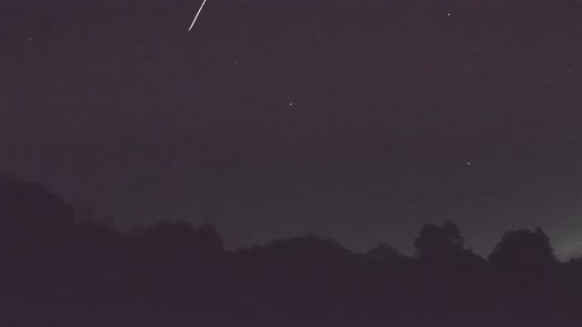 AMS149 meteor