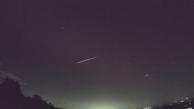 AMS149 meteor