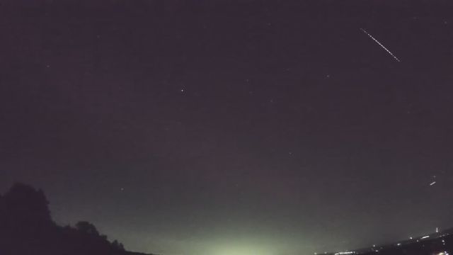 AMS149 meteor