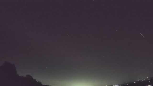 AMS149 meteor