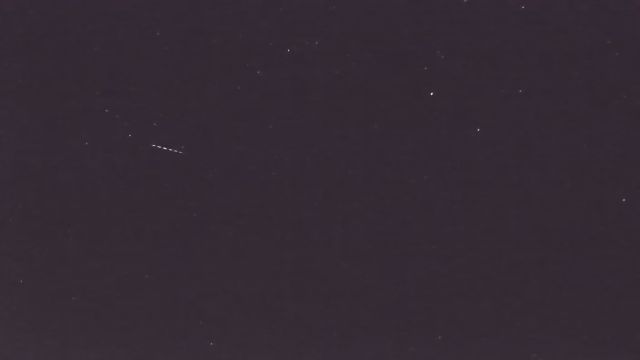 AMS149 meteor