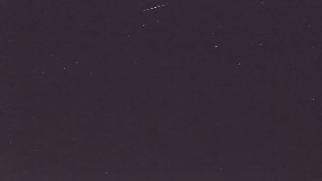 AMS149 meteor