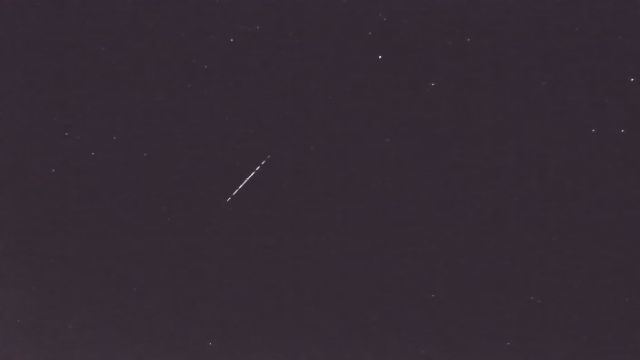 AMS149 meteor