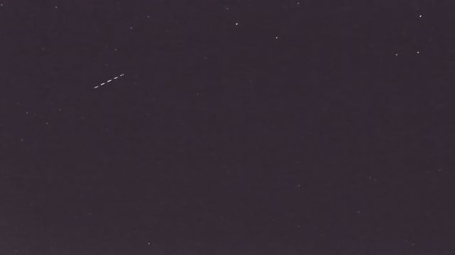 AMS149 meteor