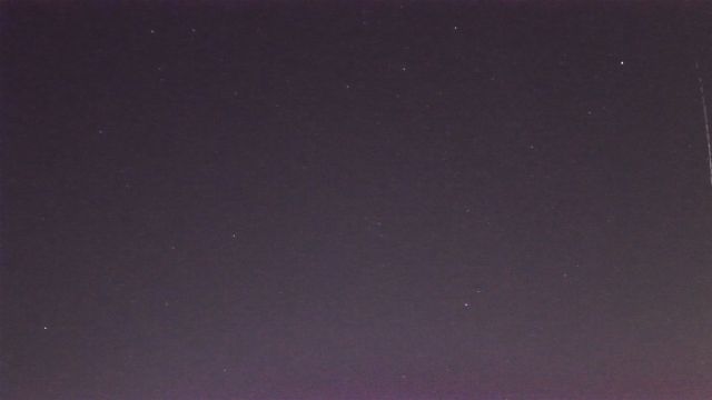 AMS149 meteor