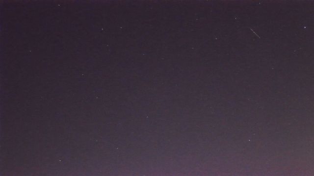 AMS149 meteor