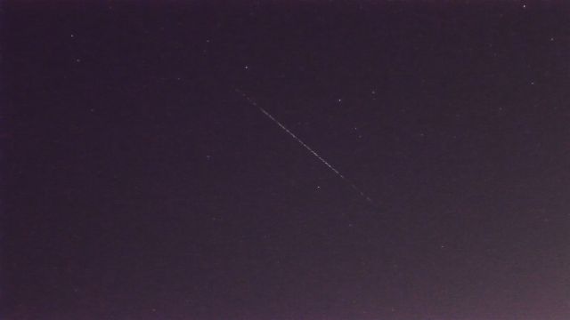 AMS149 meteor