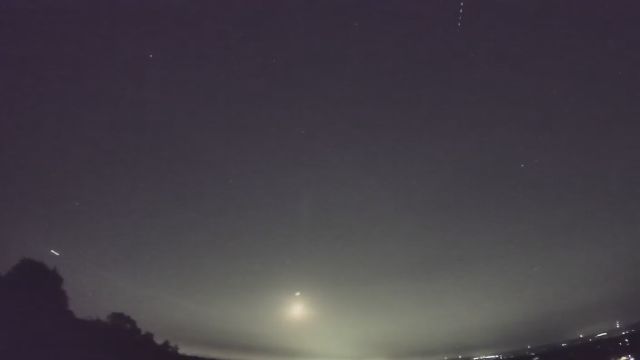 AMS149 meteor