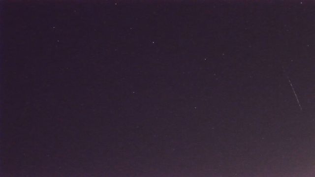 AMS149 meteor