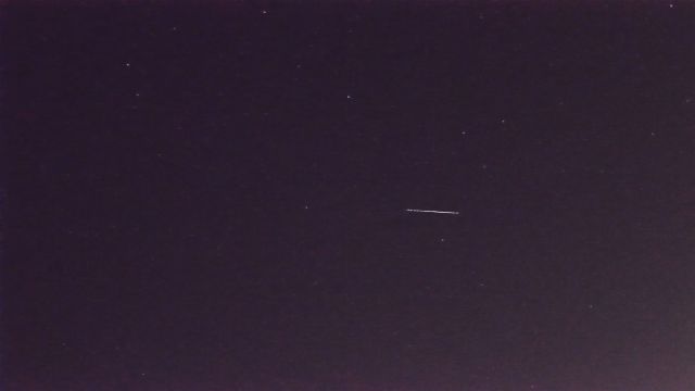 AMS149 meteor