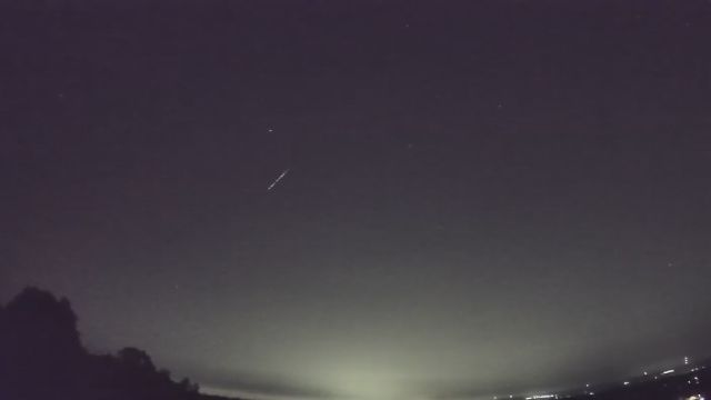AMS149 meteor