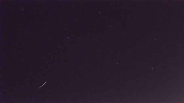AMS149 meteor