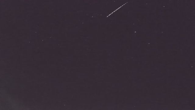 AMS149 meteor