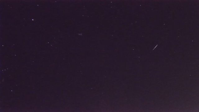 AMS149 meteor