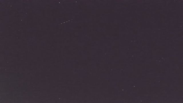 AMS149 meteor