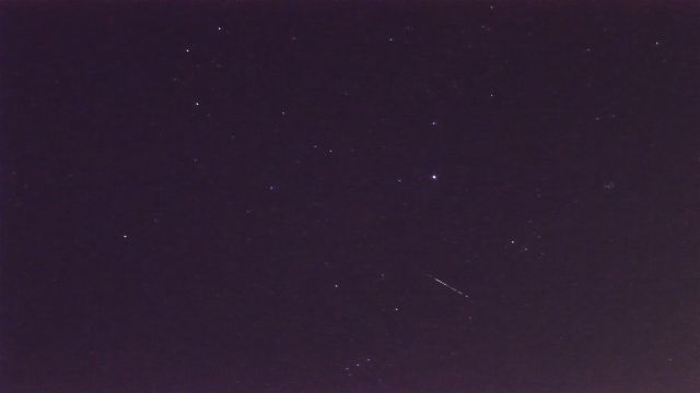 AMS149 meteor