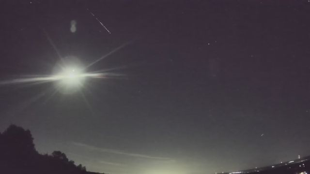 AMS149 meteor