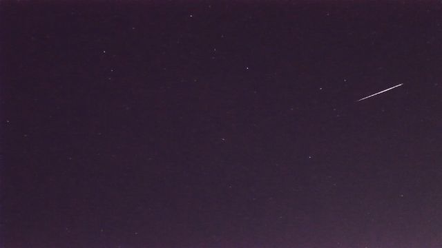 AMS149 meteor