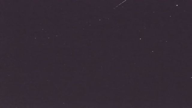 AMS149 meteor