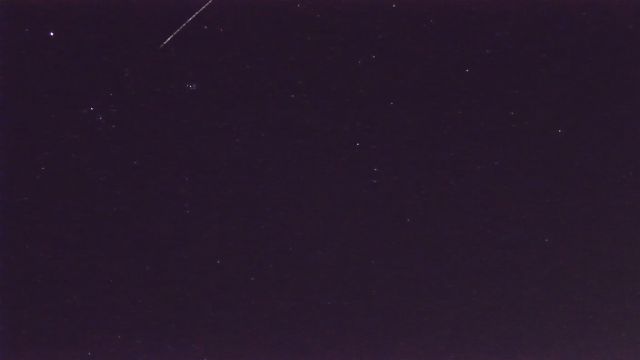 AMS149 meteor