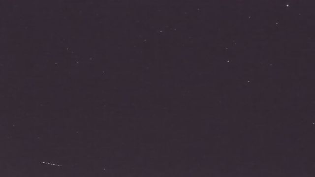 AMS149 meteor