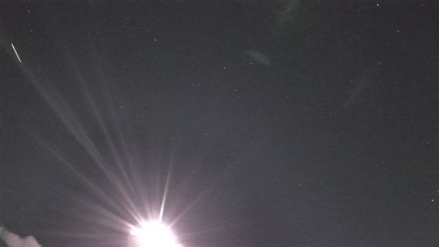 AMS149 meteor