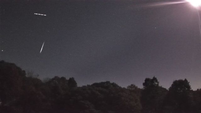 AMS149 meteor