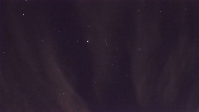 AMS149 meteor