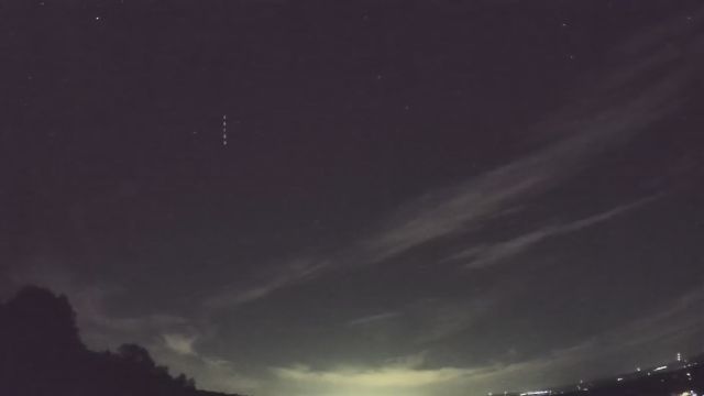 AMS149 meteor