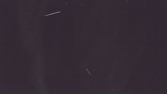 AMS149 meteor
