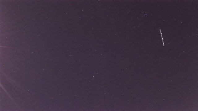AMS149 meteor