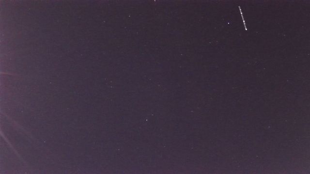 AMS149 meteor