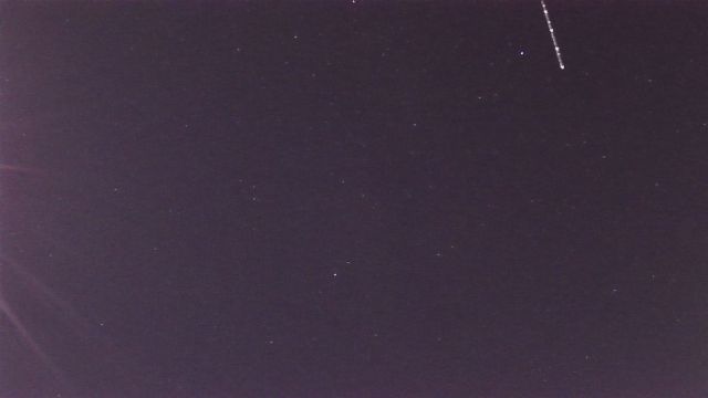 AMS149 meteor