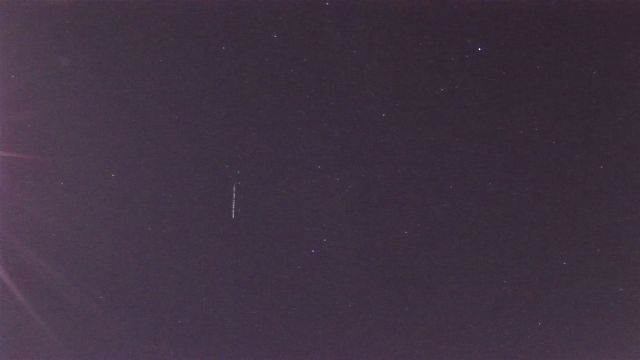 AMS149 meteor