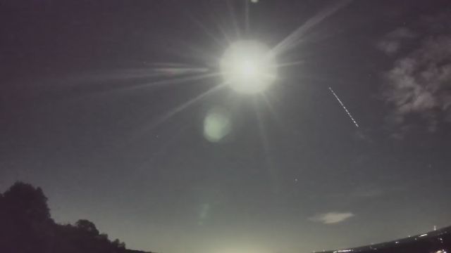 AMS149 meteor