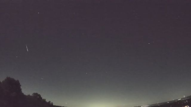 AMS149 meteor