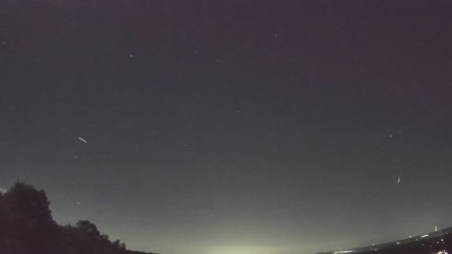 AMS149 meteor