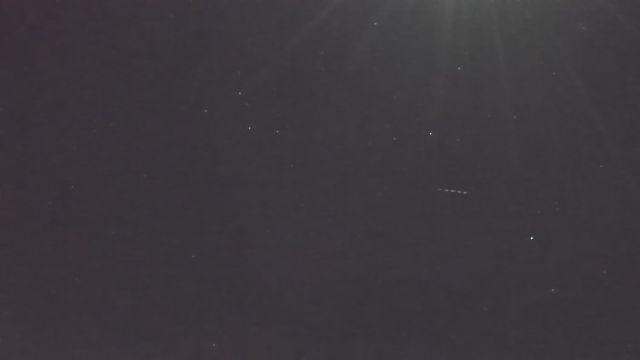 AMS149 meteor