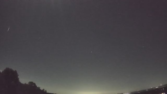 AMS149 meteor