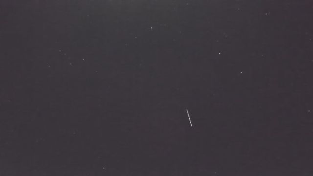 AMS149 meteor