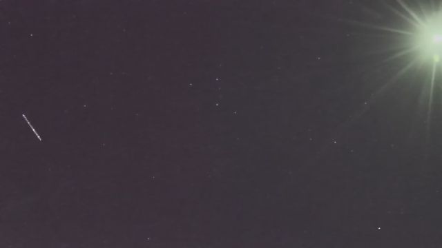 AMS149 meteor