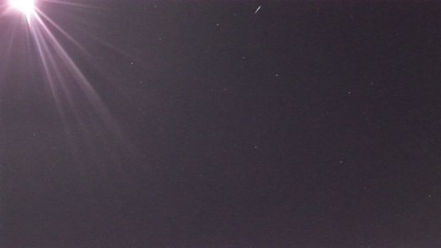 AMS149 meteor
